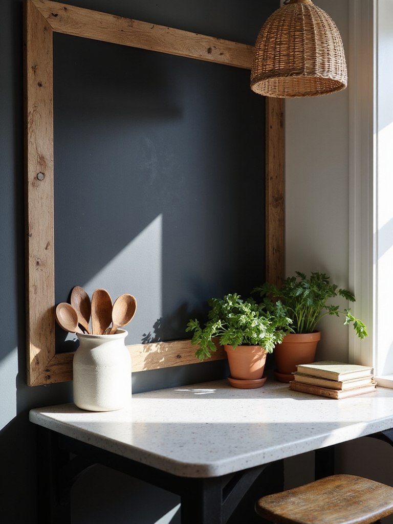 whisper your kitchen s story