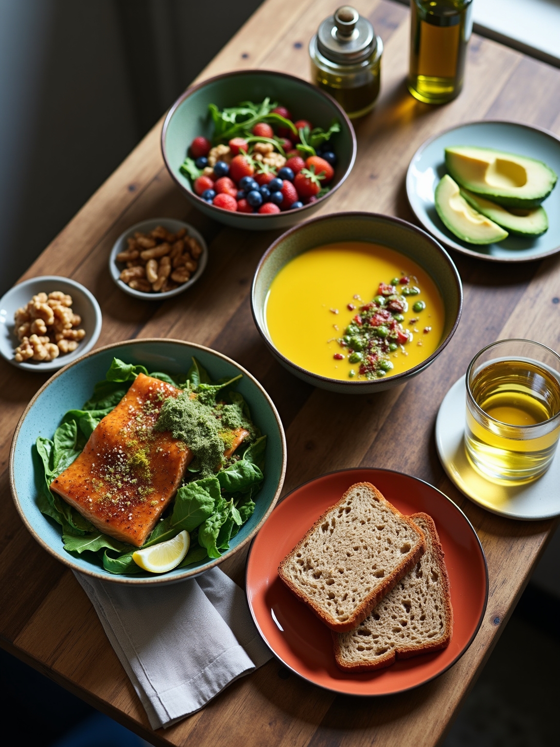 whole foods reduce processed sugars