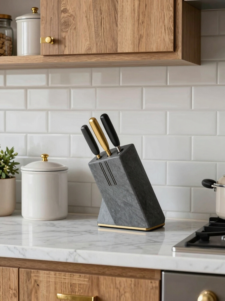 affordable cute kitchen decor