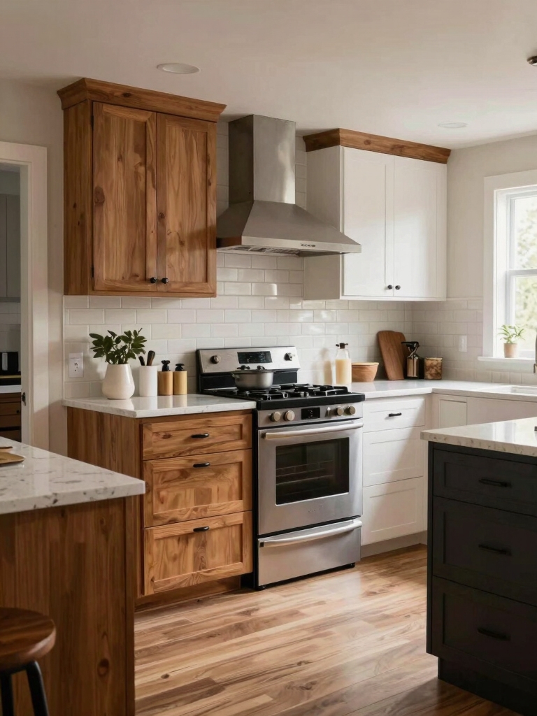 affordable kitchen design tips