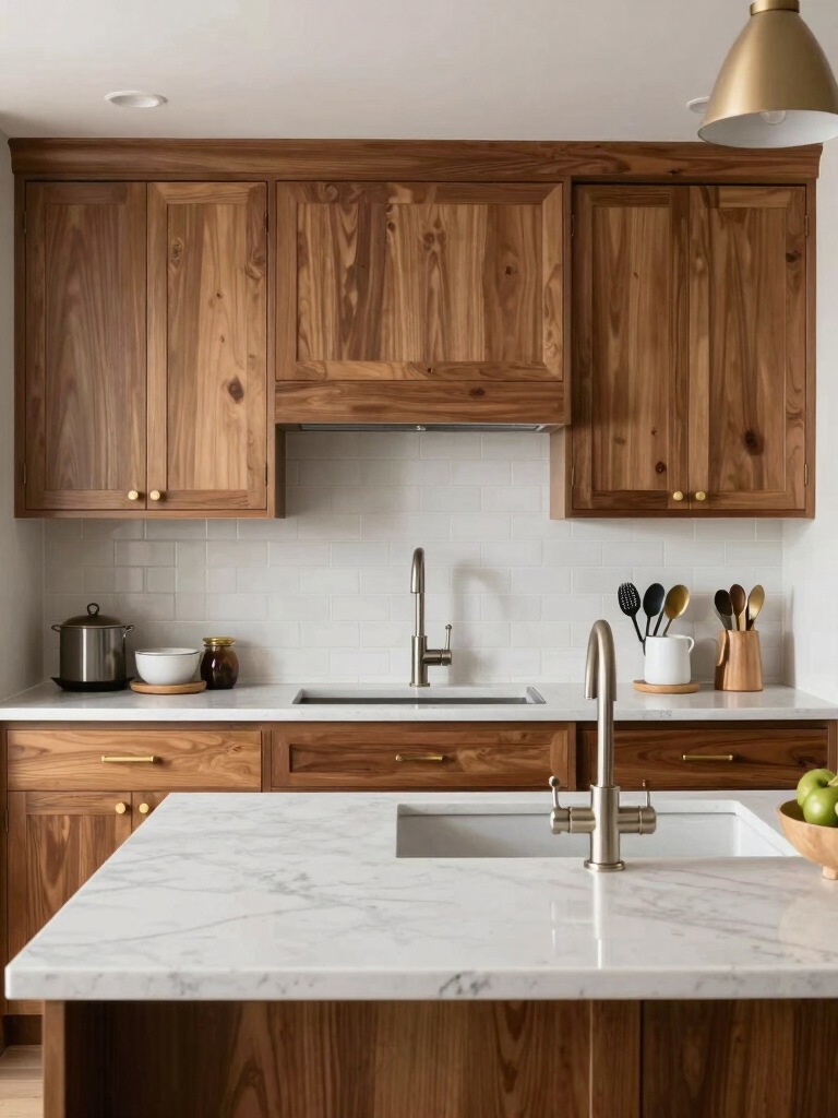 affordable kitchen upgrades possible
