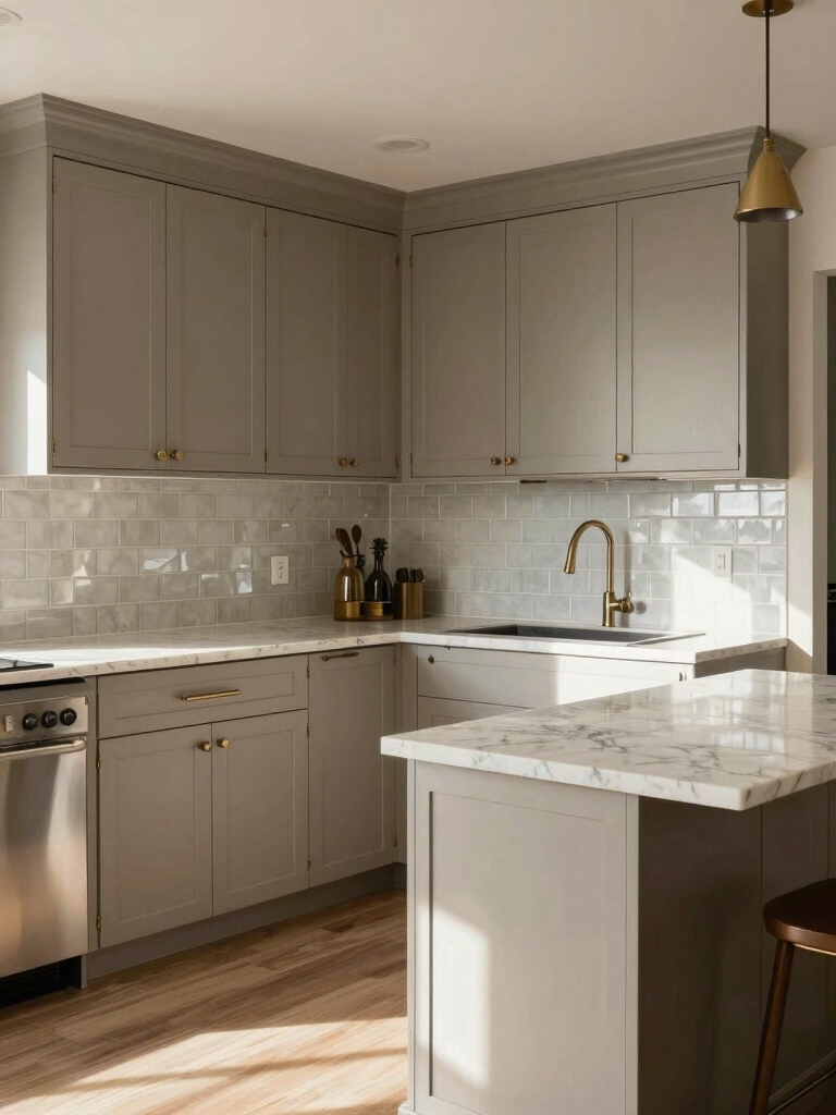 affordable kitchen upgrades tips