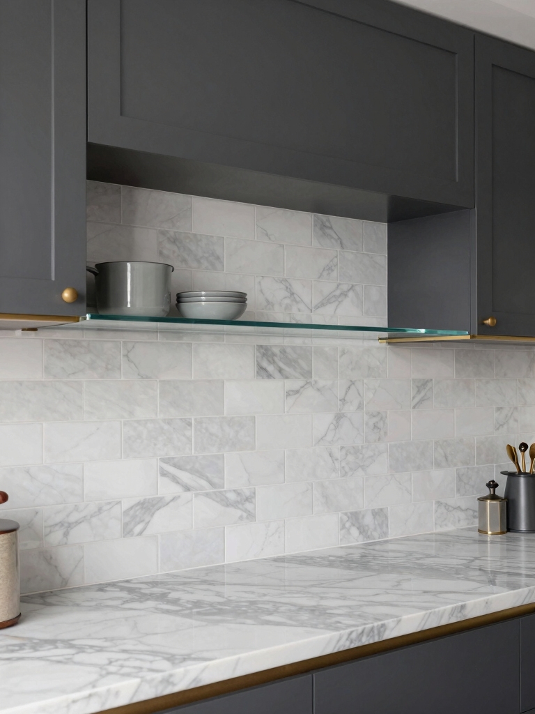 affordable stylish backsplash ideas