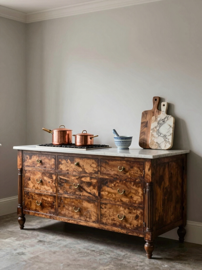antique islands for inspiration