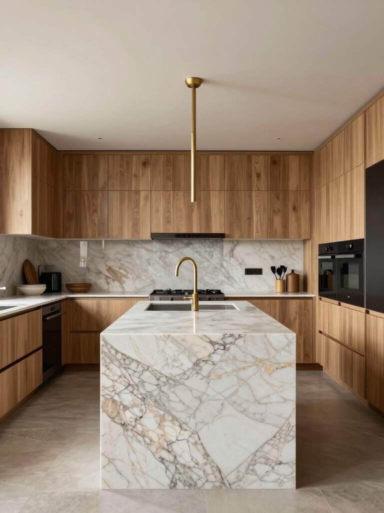 architect approved kitchen layouts