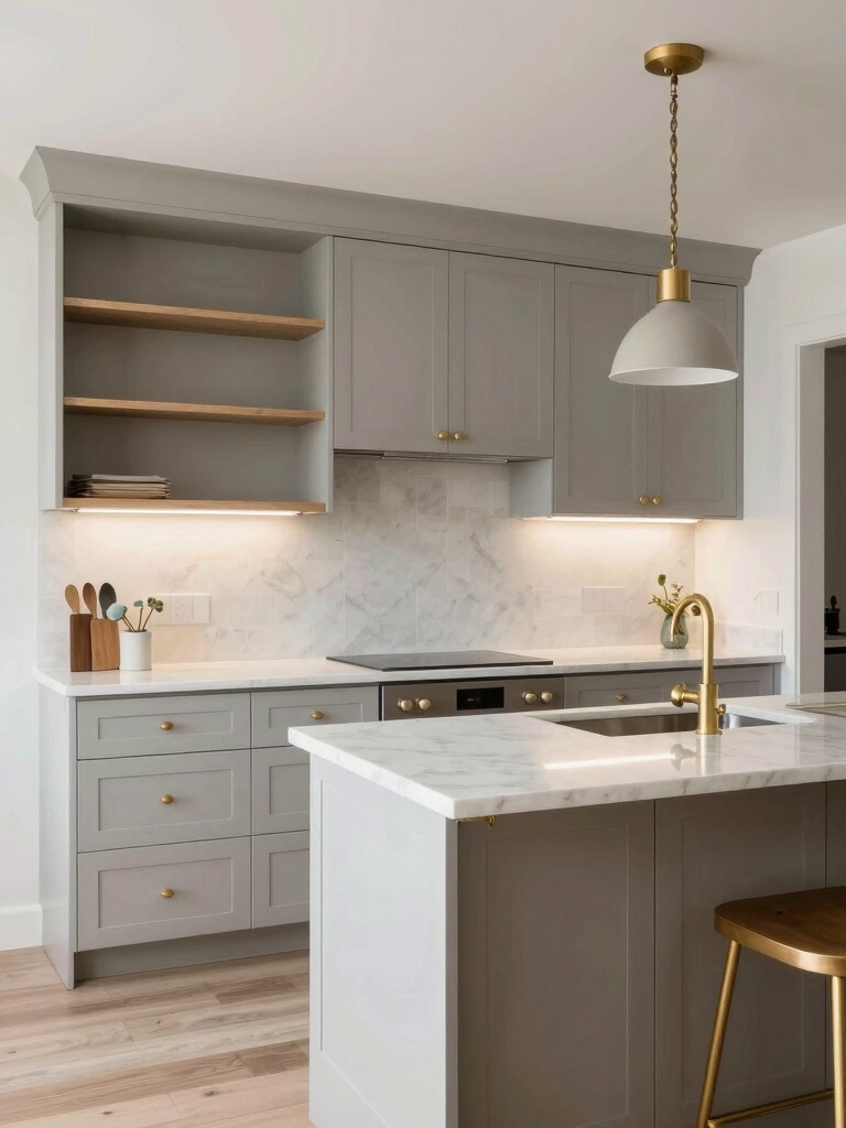 assess kitchen needs wisely