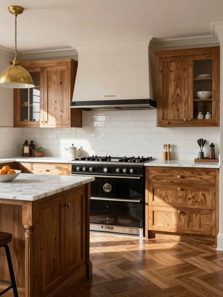 assessing victorian kitchen remodel