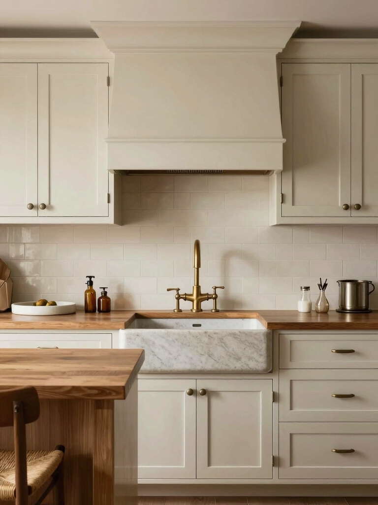authentic matte metal fixtures