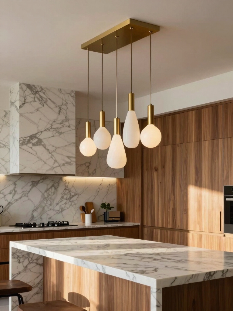 balanced harmony in design