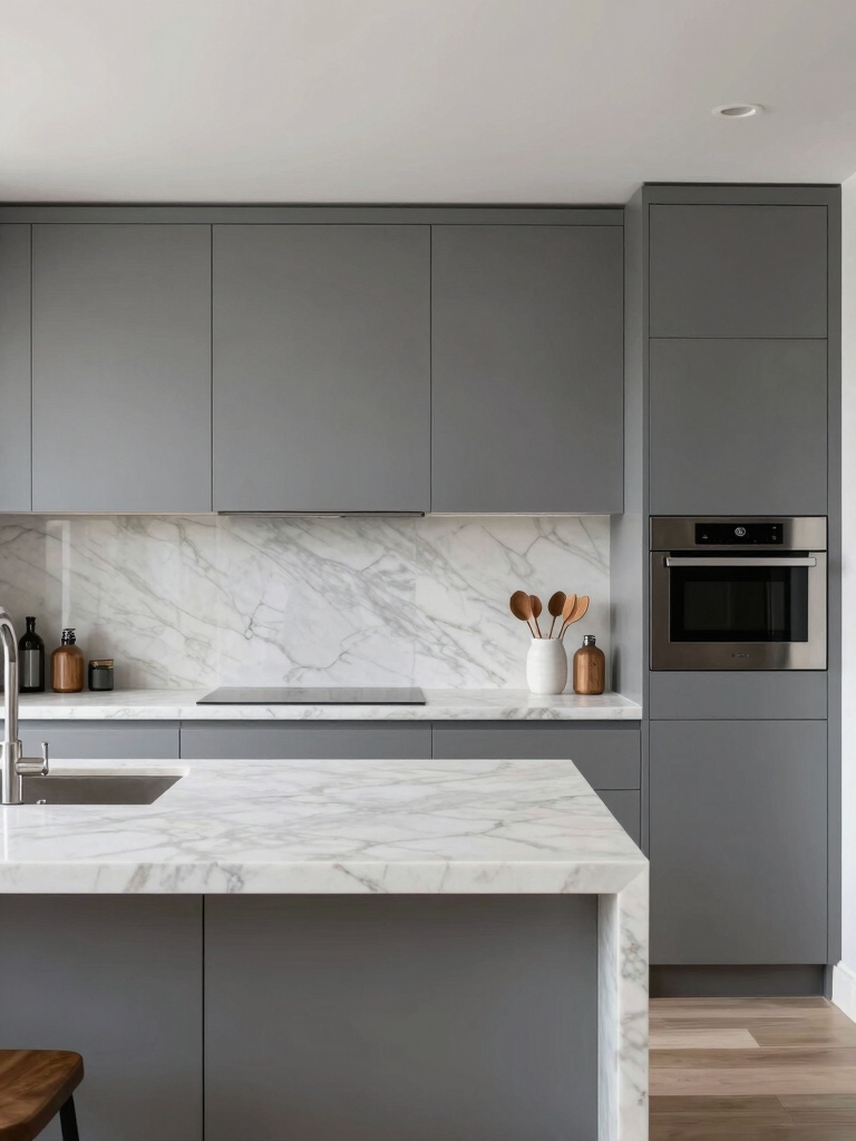 balanced modern versatile elegance