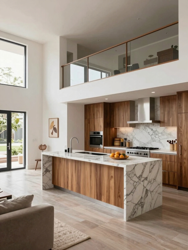 bilevel kitchen remodel benefits