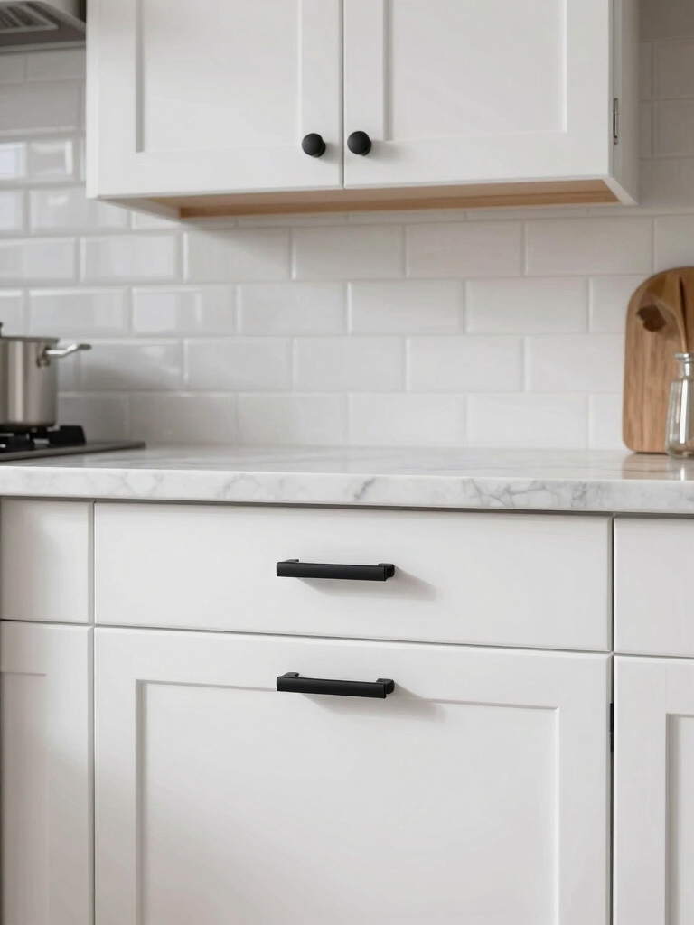 bold contrast modern edge