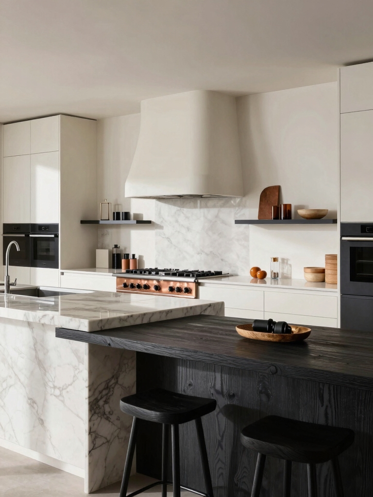 bold kitchen furniture criteria
