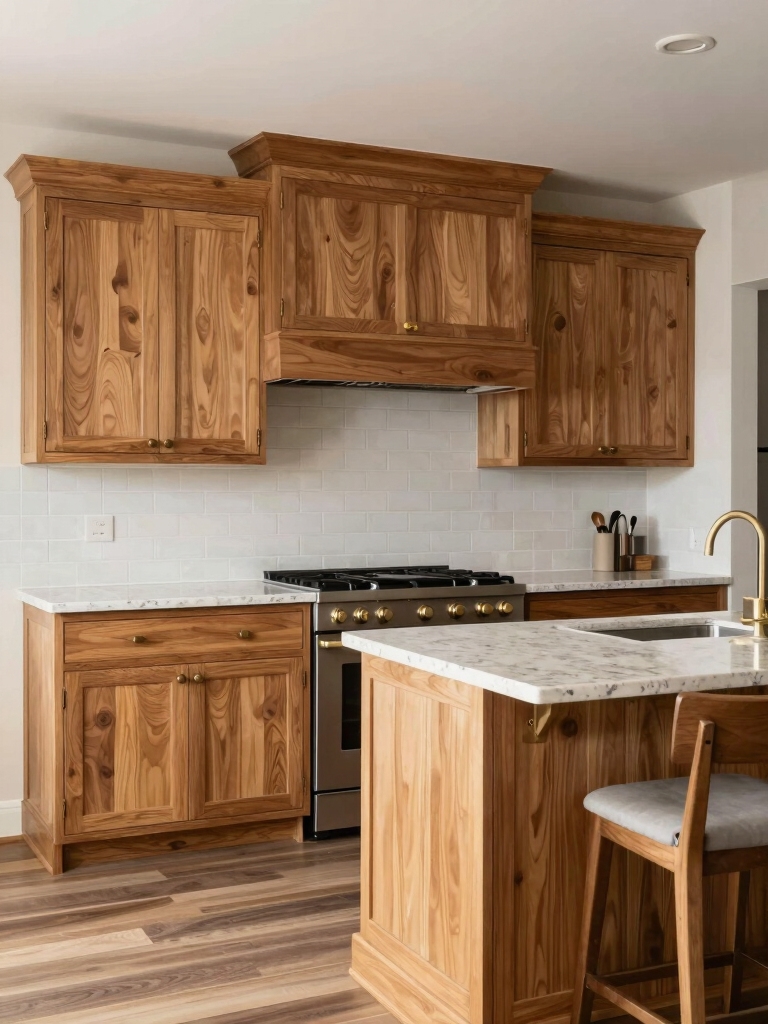 budget friendly cabinet makeovers