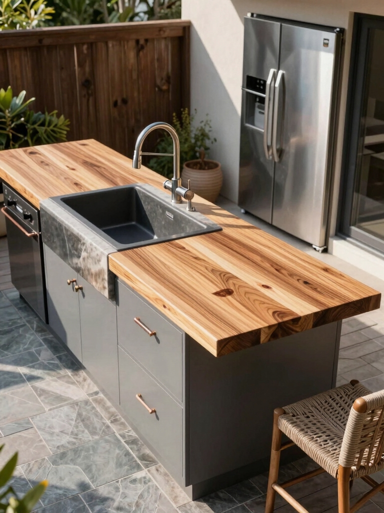 budget friendly countertop options