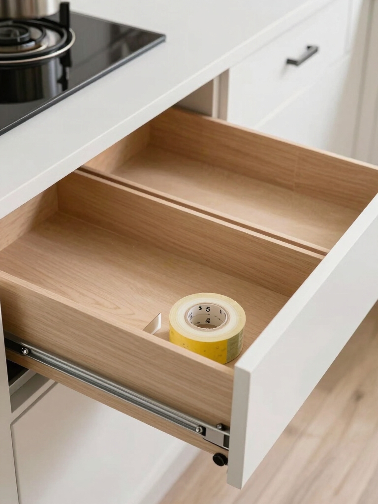 budget friendly drawer dividers