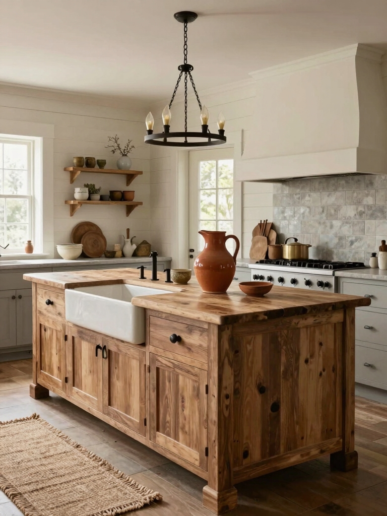 budget friendly farmhouse decor tips