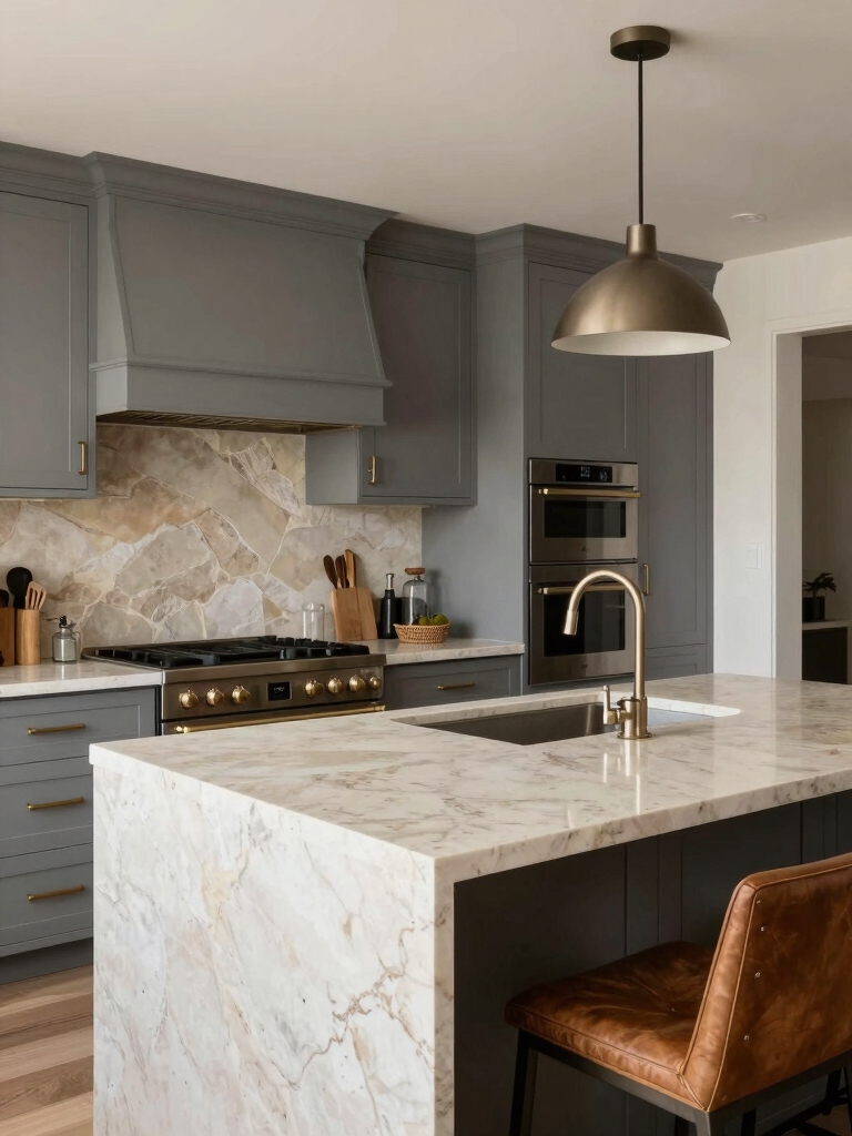 budget friendly kitchen makeover