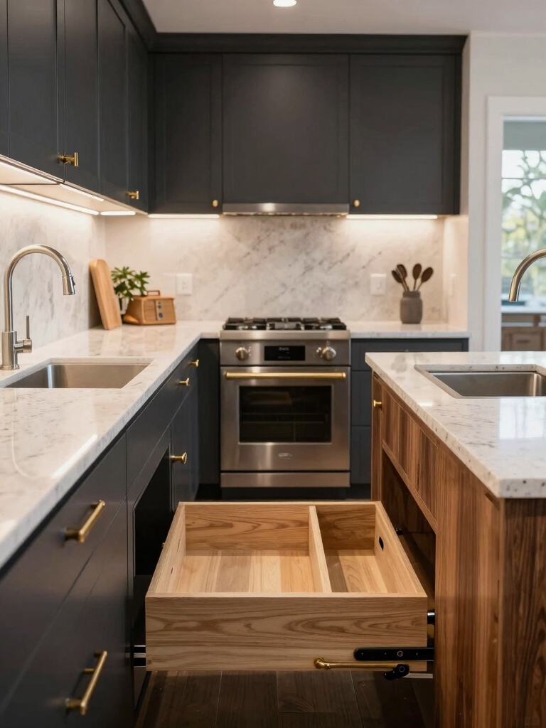 budget friendly kitchen remodels