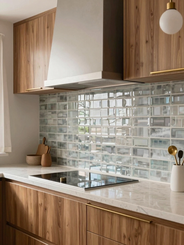 budget friendly stylish backsplashes