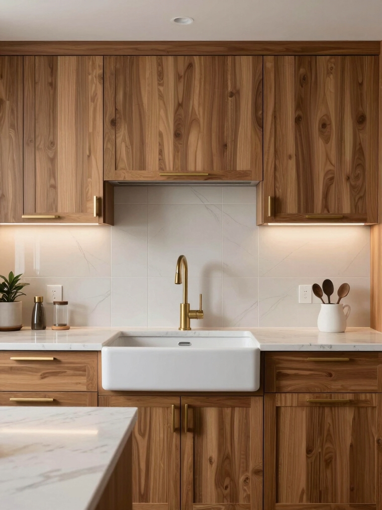 budgeting for kitchen refresh