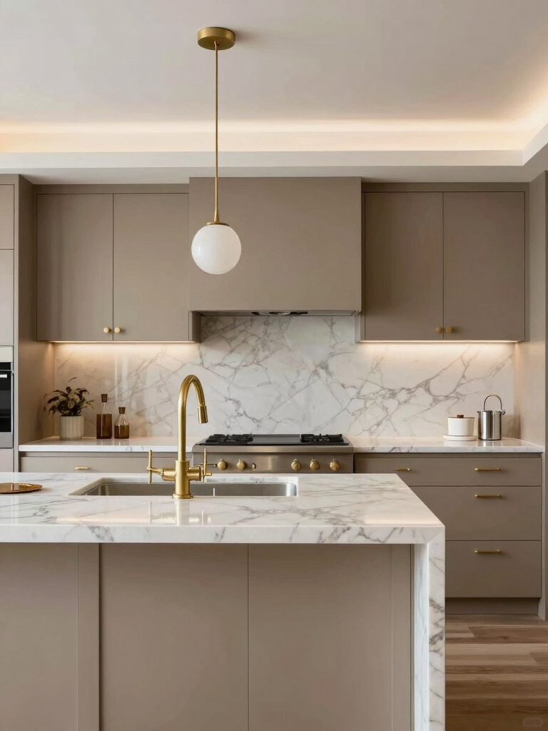 budgeting for kitchen remodel