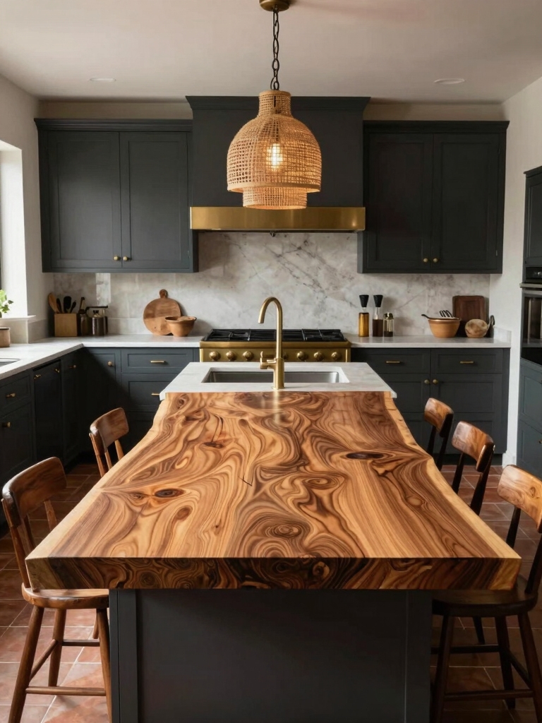 butcher block surface considerations