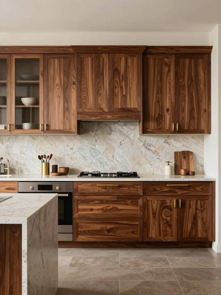 cabinet vision and guidelines