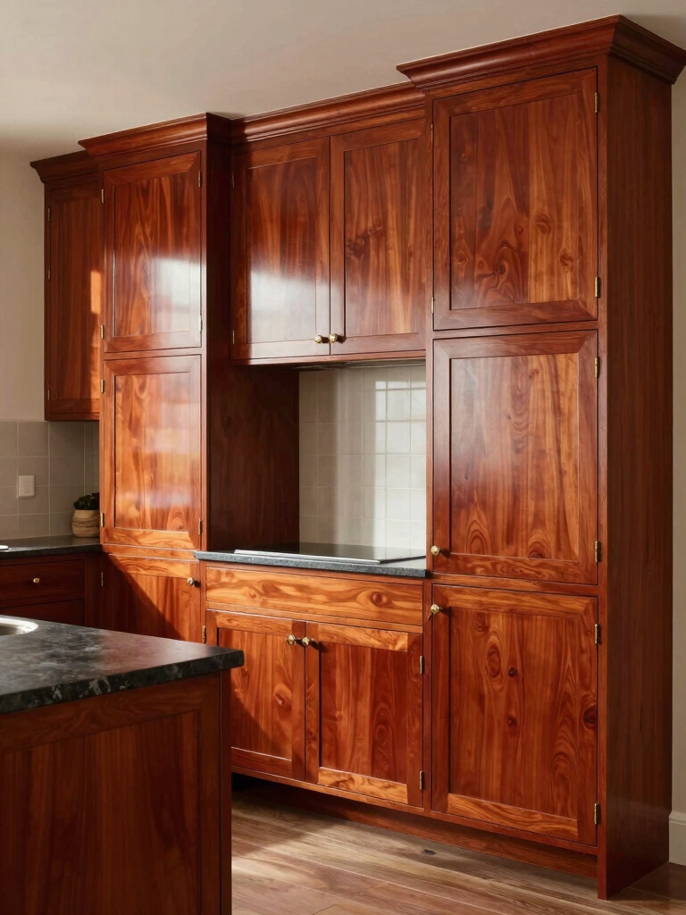 cherry finish care tips