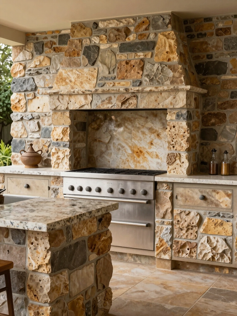 choose durable outdoor finishes