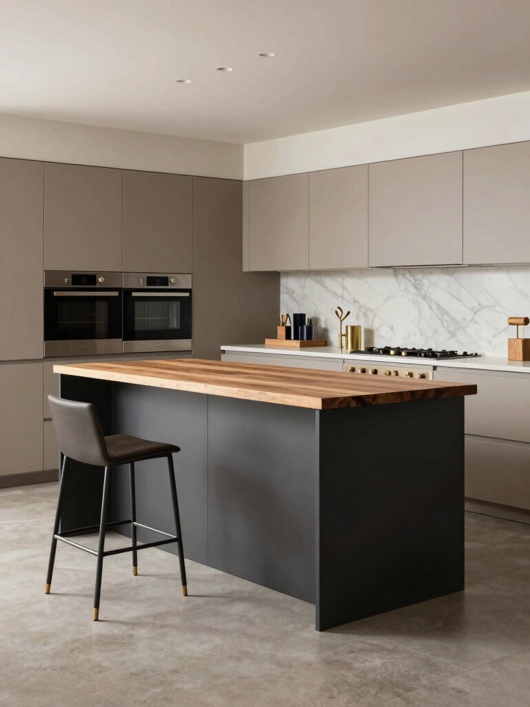 choose functional kitchen island