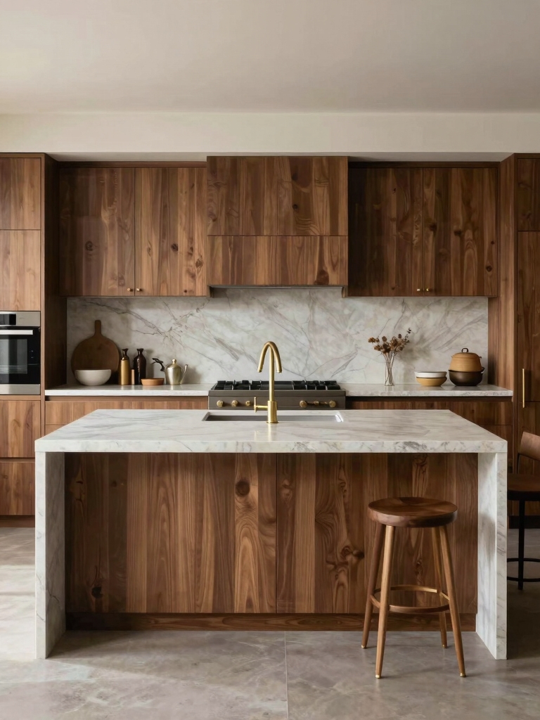 choose kitchen island layout