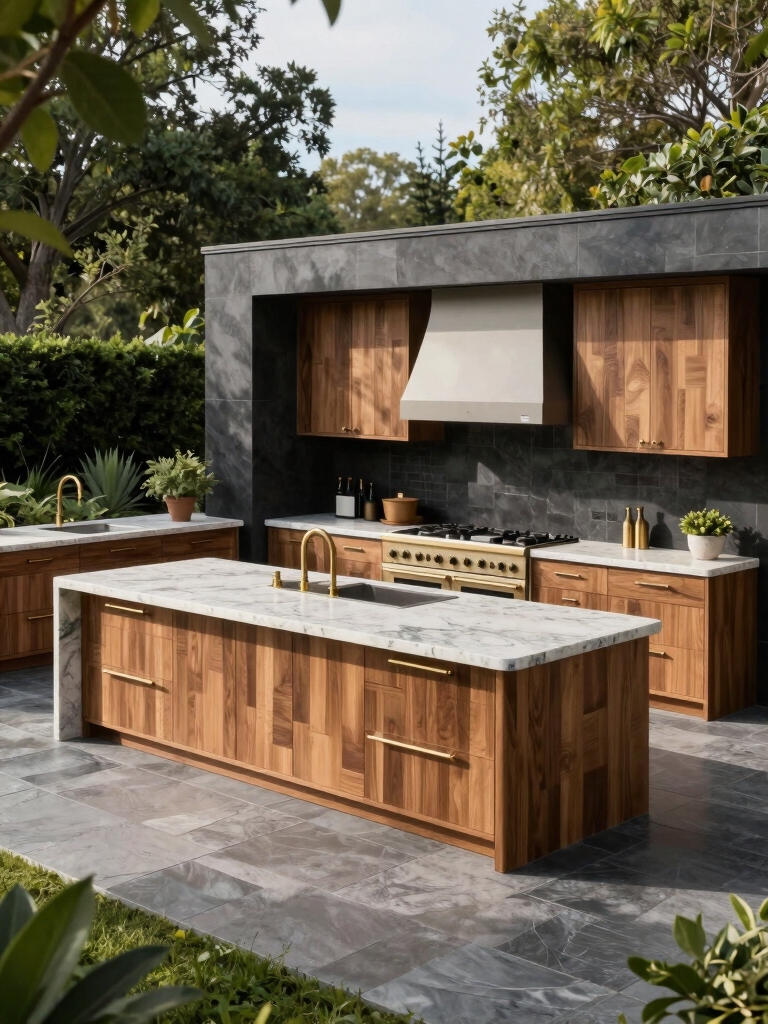 choose kitchen layout wisely