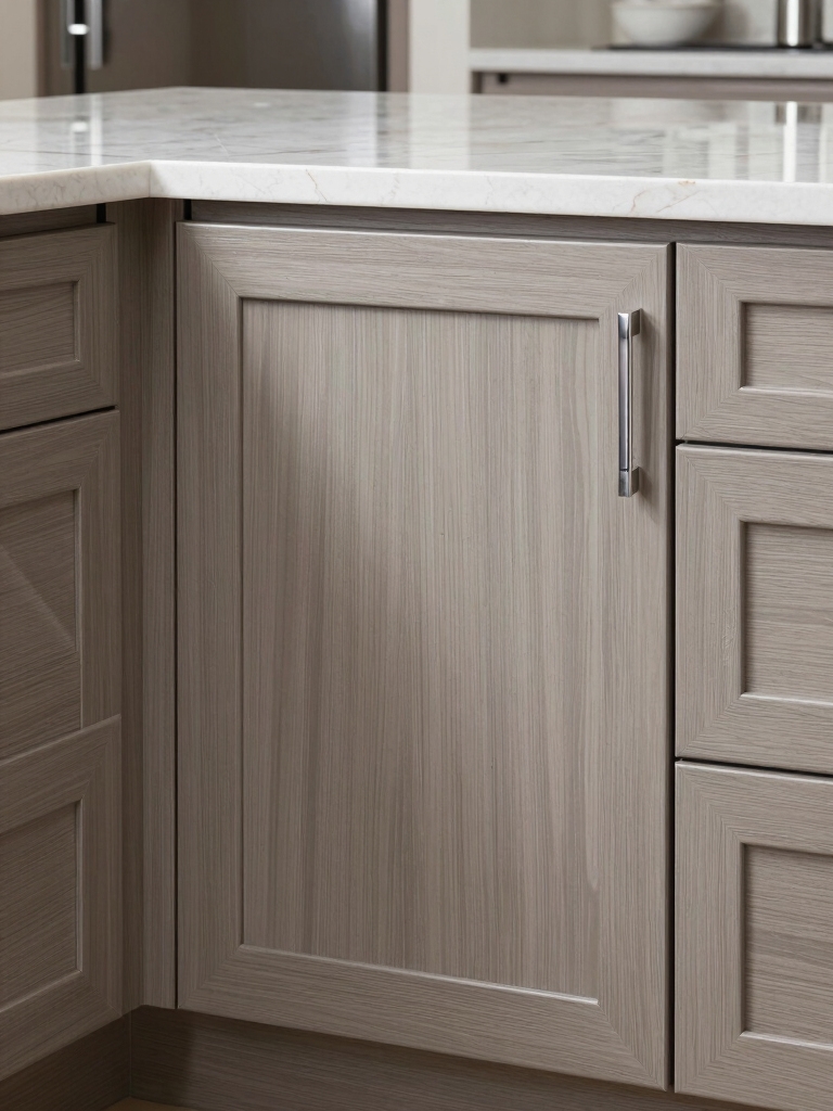 choose kitchen sheen wisely