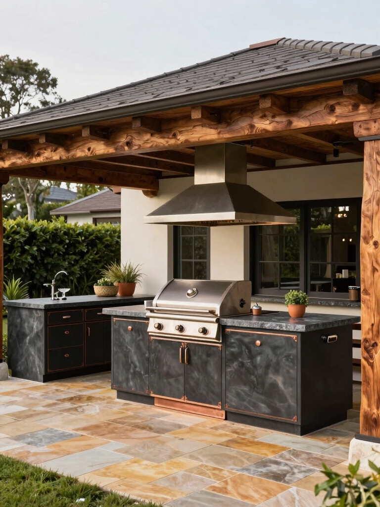 choose outdoor cover wisely
