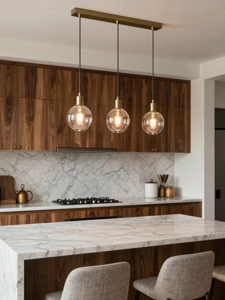 choose pendant style wisely