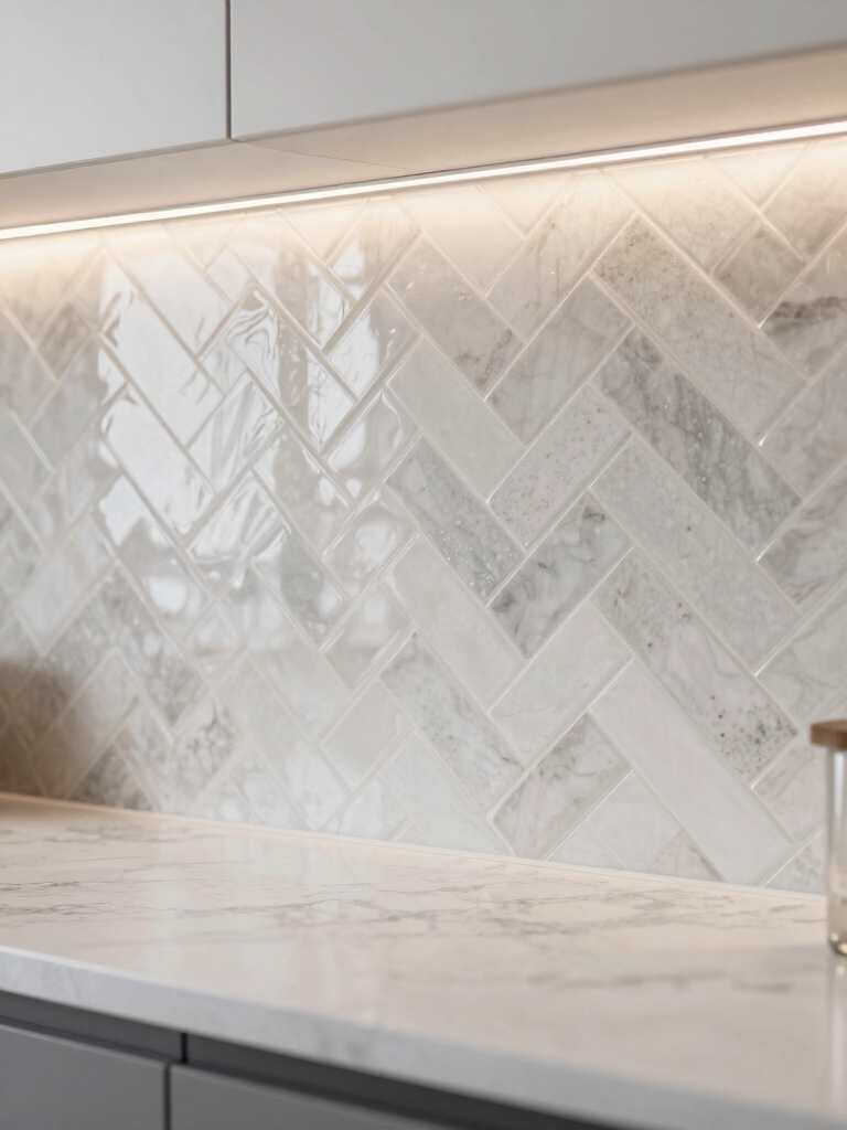 choose tile material wisely