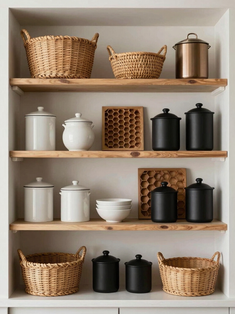 choose your shelf theme