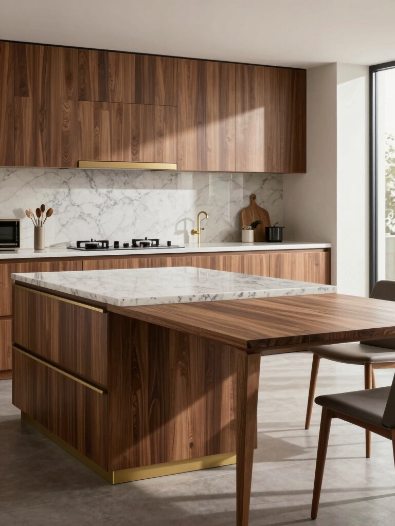 choosing functional kitchen islands