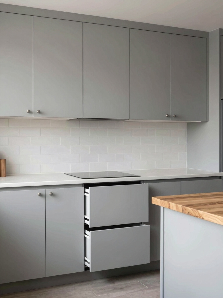 choosing gray undertone wisely