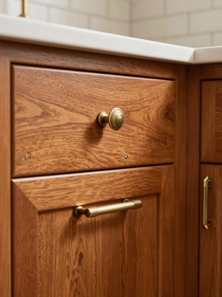 choosing hardware for elegance
