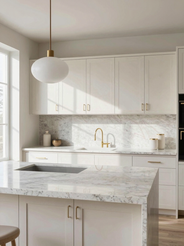 choosing kitchen undertone wisely
