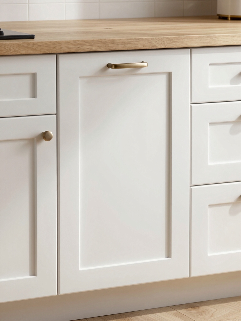 choosing the perfect white