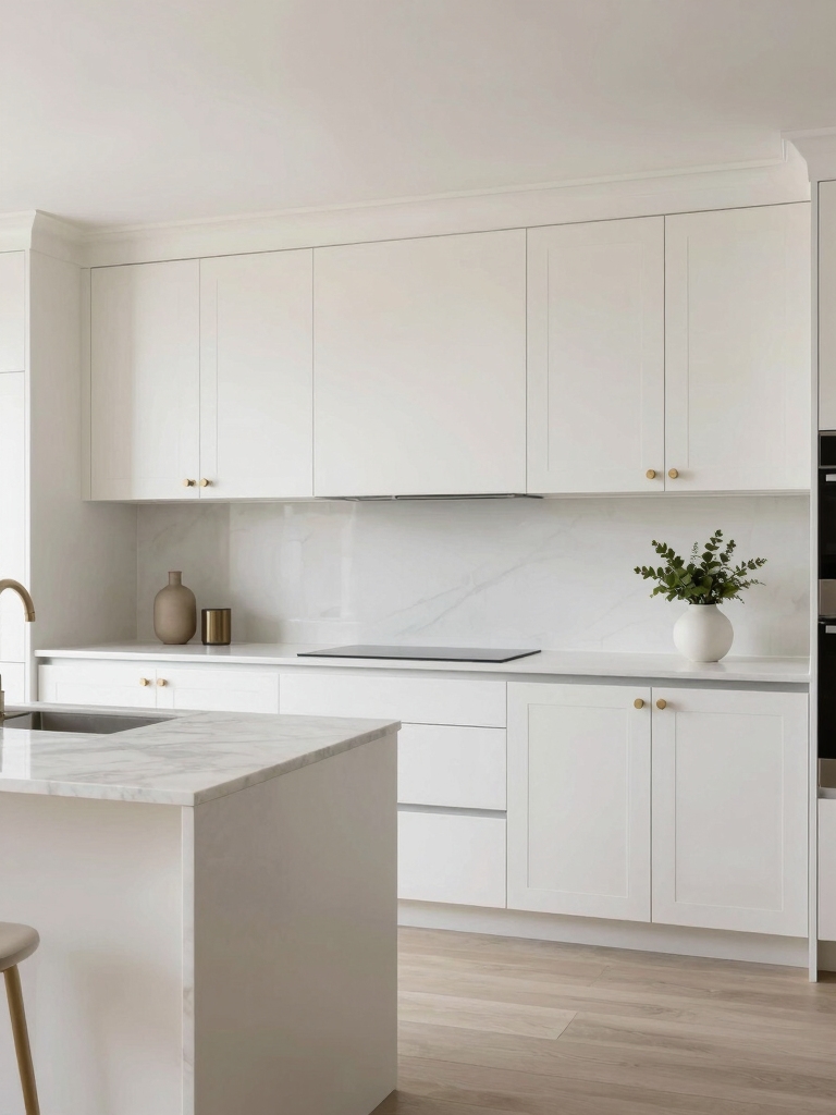 choosing white paint undertones