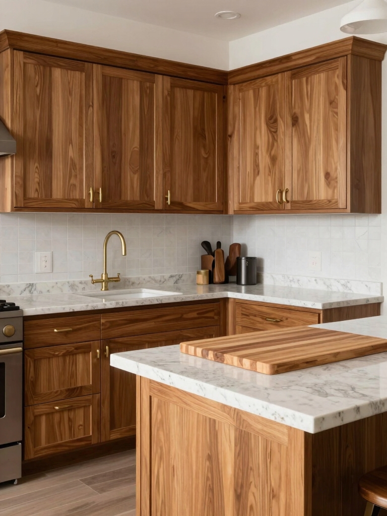 clarify kitchen goals effectively