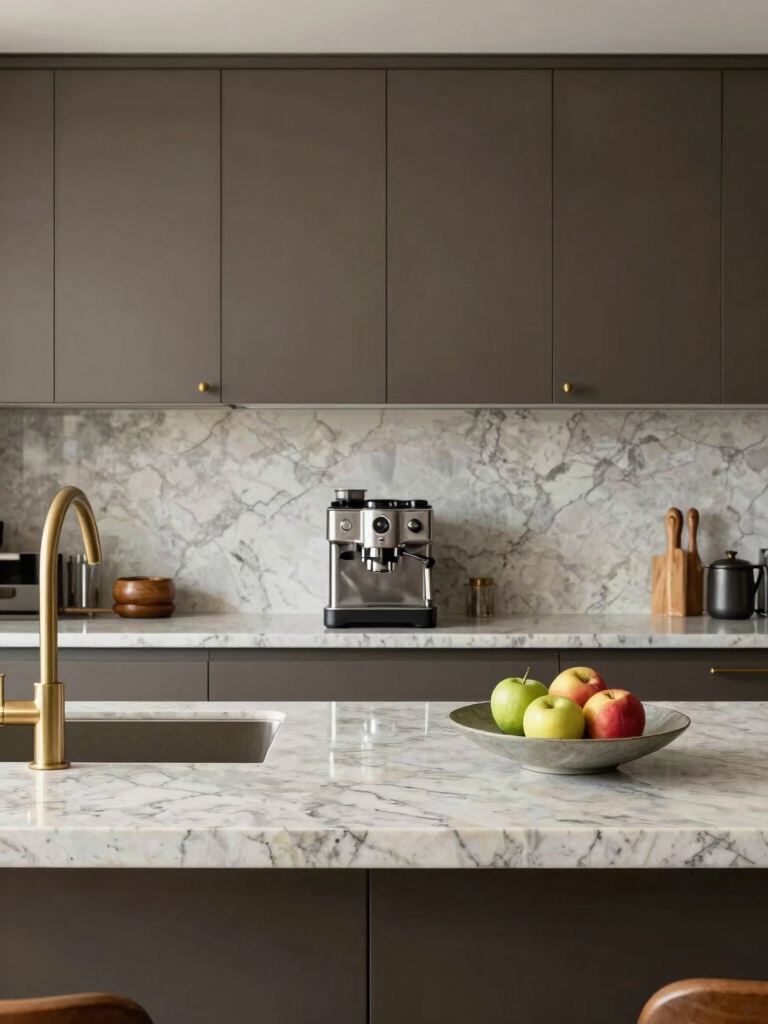 clear counter organization strategy