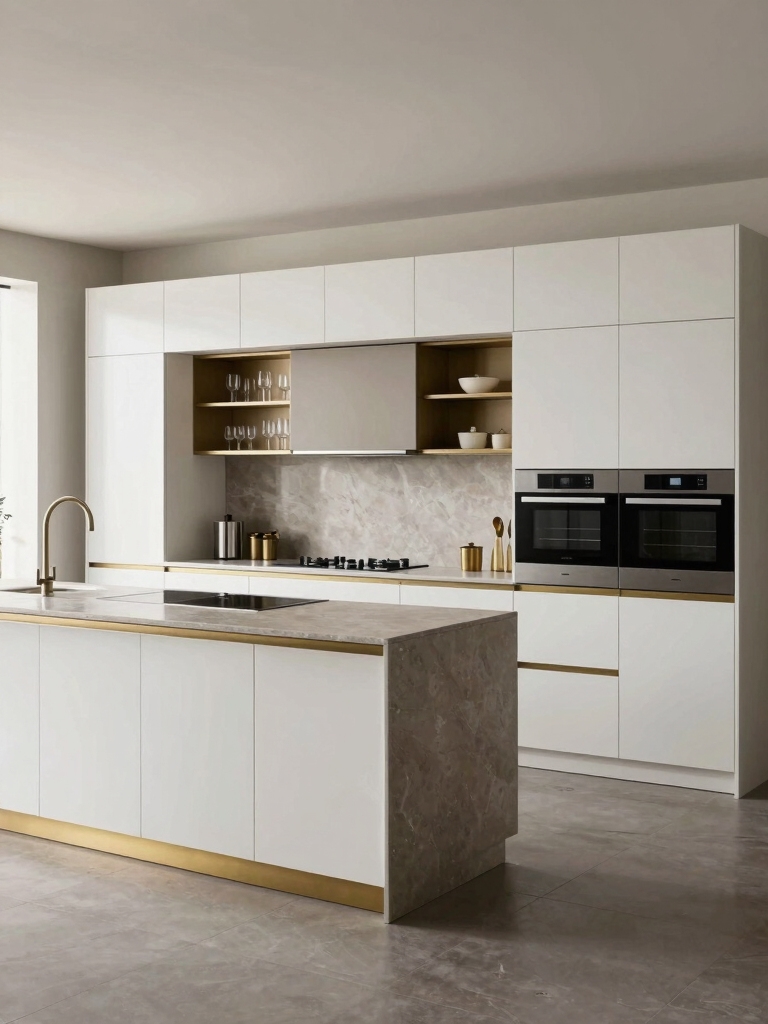 clever space saving storage solutions