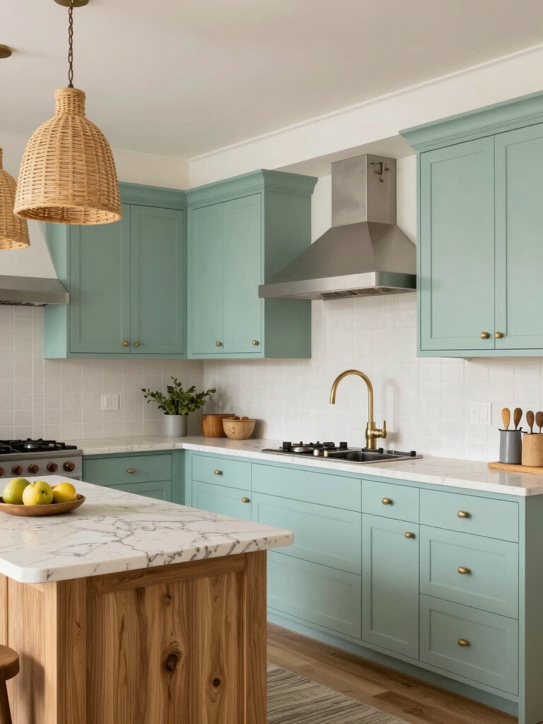 coastal color palette inspiration