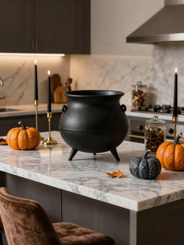 cohesive evening color palette