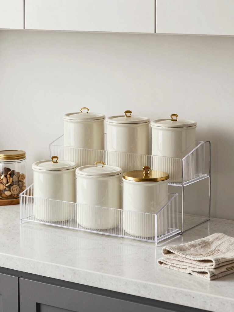 cohesive kitchen design tips